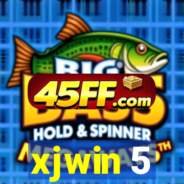 xjwin 5
